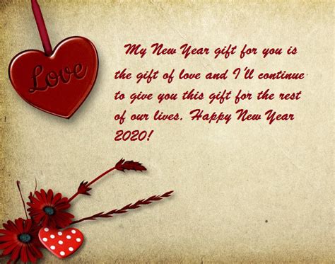 Happy New Year 2020 Love Images Quotes Status For Her Best Wishes