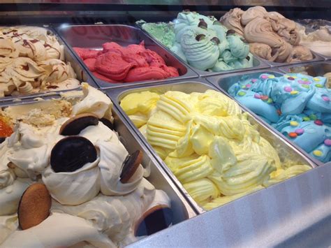 amore gelato best ice cream in dublin ireland before you die