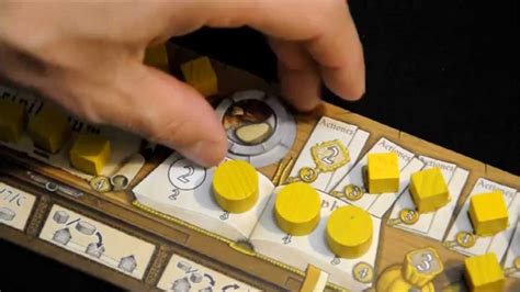 Hansa teutonica, the latin form of the german deutsche hanse, which we are far more familiar with, is the name for a league of merchant guilds which emerged in the middle of the 12th century. Hansa teutonica video review - YouTube