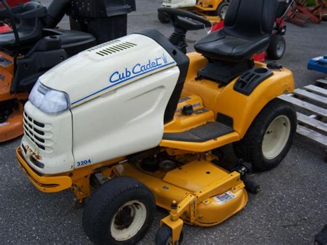 Parts Manual Cub Cadet Cub Cadet Industrial Tractors Tractorshd Com