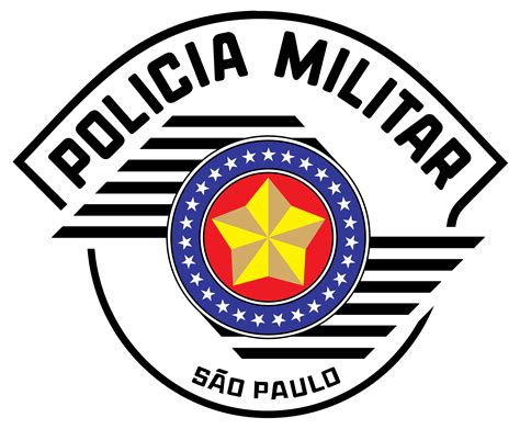 Policia Militar Sp Logo Png E Vetor Download De Logo