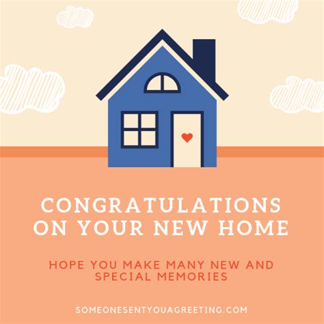 Aug 23, 2021 · home page of the new jersey department of education. New Home Wishes & Quotes: Congratulations on your New Home - Someone Sent You A Greeting in 2020 ...
