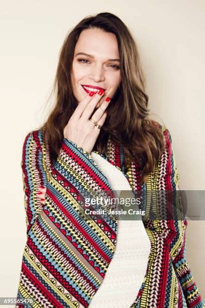 Anna Brewster Photos And Premium High Res Pictures Getty Images
