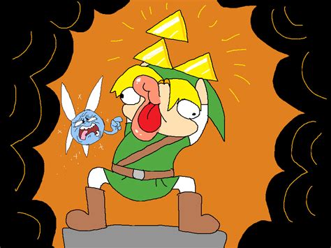 Triforce By Oo On Deviantart