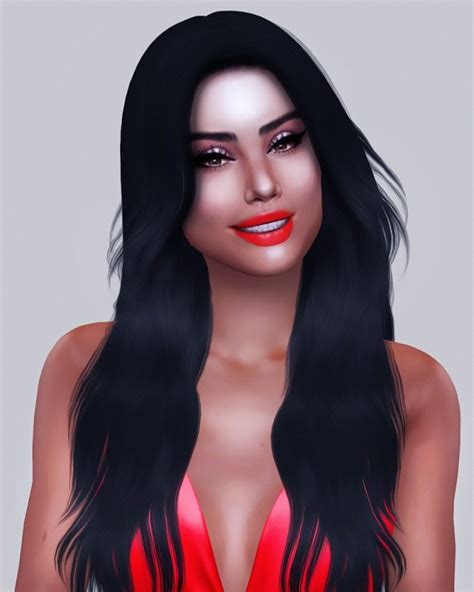 Portrait Poses Part 2 At Katverse Sims 4 Updates