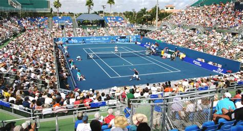 This year only there are 445 florida men's tennis. Delray Beach Open: Meet the Fans | The Palm Beaches Florida