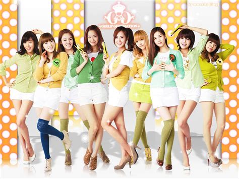 Snsd’s Profile Girls Generation Korean Girl Band Girls Generation