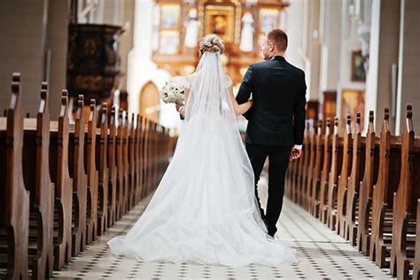 6 Unexpected Songs For The Brides Walk Down The Aisle