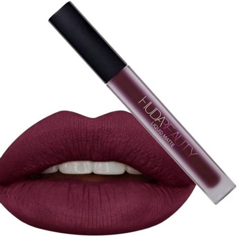 Get the best deal for huda beauty matte lip makeup from the largest online selection at ebay.com. Souq | Huda Beauty Liquid Matte Lip Gloss , Famous | UAE