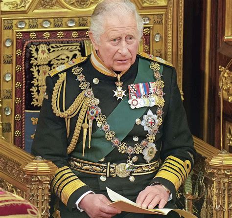 Charles Iii To Be Officially Proclaimed King Of Uk On Sept 10 Paper News