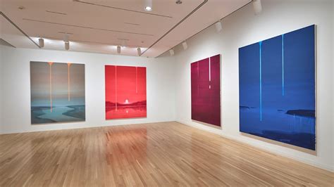 Two Dallas Museum Of Art Exhibitions Demonstrate Meditative Power Of