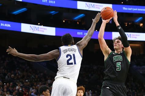 Villanova Basketball’s All-Time Block Leaders: 2022 Update - VU Hoops