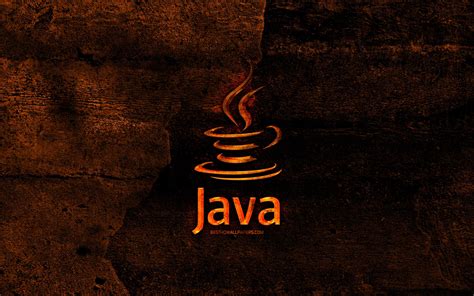 28 Java Desktop Wallpapers Wallpapersafari