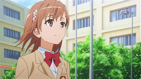 El Anime Toaru Kagaku No Railgun T Tendrá Un Ova En Octubre — Kudasai