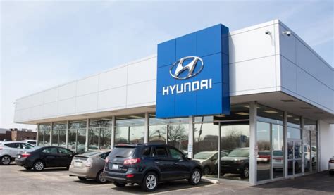Find nearby dealerships quickly & easily! New & Used Hyundai Dealer near Palatine IL | Directions to ...