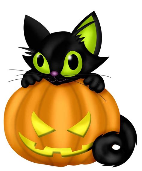 Cartoon Halloween Clipart Free Download On Clipartmag
