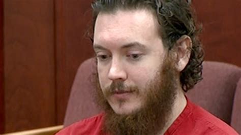 Attorneys For Accused Theater Shooter James Holmes He Did It