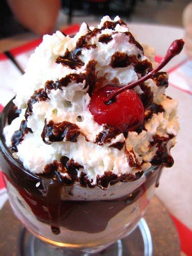 Ice Cream Sundae Resep Wallpapers Pictures Lovers