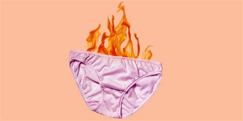 Is It Normal For Your Vagina To Burn Causes Of Vaginal Burning
