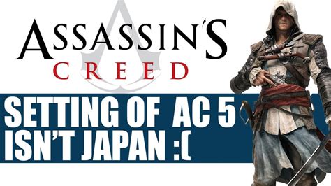 Assassins Creed News Location For Ac Not Japan Reveals Series My Xxx