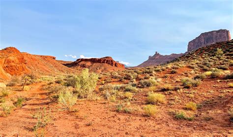 Utah Red Rock Sandstone Free Photo On Pixabay Pixabay
