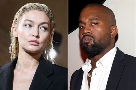 Gigi Hadid Leads Backlash Against Kanye Over His Attack On Vogue Editor
