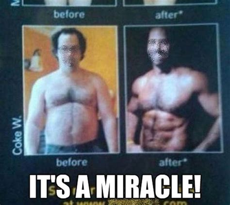 Miracles Do Happen And Here Is Proof 34 Pics 1