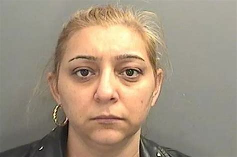 Inside Sleazy World Of Brothel Madam Who Made £100k In 9 Months Mirror Online