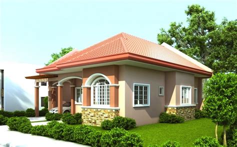 Remarkable Benefits Of Simple House Plans Pinoy House Designs