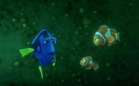 Finding Dory And Overcoming Disabilities Frank On Films