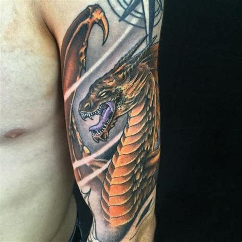 43 emotional memorial tattoos to honor loved ones. Tattoos For Men - An Ultimate Guide 2020 (500 Best Design ...