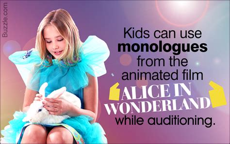 These Monologues For Kids Are Sure To Impress The Judges Eduzenith