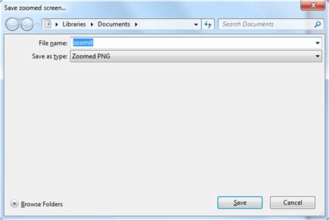 How To Take Screenshots In Winpe With Sysinternals Zoomit Utility