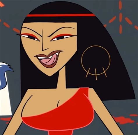 Pin By K On Clone High In 2023 Black Anime Characters Cartoon Shows Cartoon