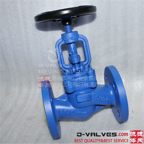 Din Industrial Flange Cast Steel Globe Valve China Globe Valve And