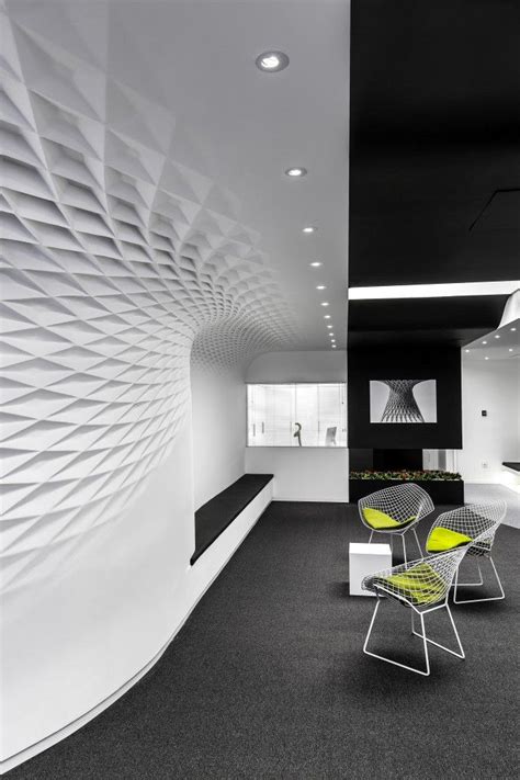 Gallery Of Diyar Media Studio Rena Design 13 Interior Design