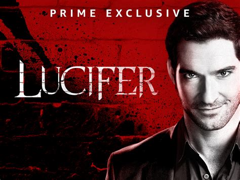 Prime Video Lucifer Season 2