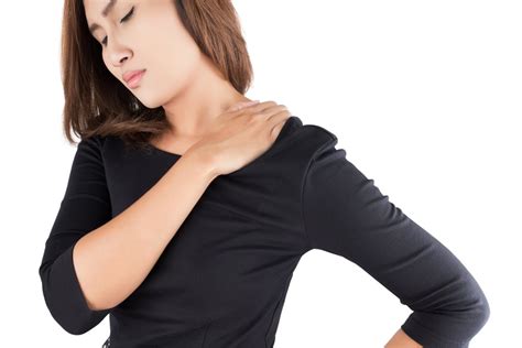 What Causes Collarbone Pain