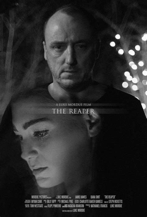 The Reaper Global Short Film Awards Cannes