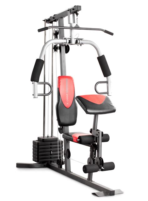 Weider Ultimate Body Works Vs Total Gym 1400 Which Is Better For You The Fitnessview