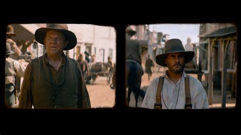 The Sisters Brothers Nuevo Tráiler Del Western