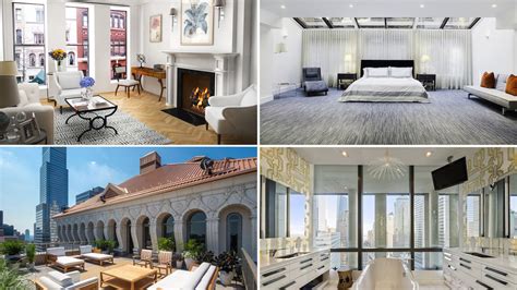 Behold The 10 Most Expensive Apartments For Rent In Nyc Curbed Ny