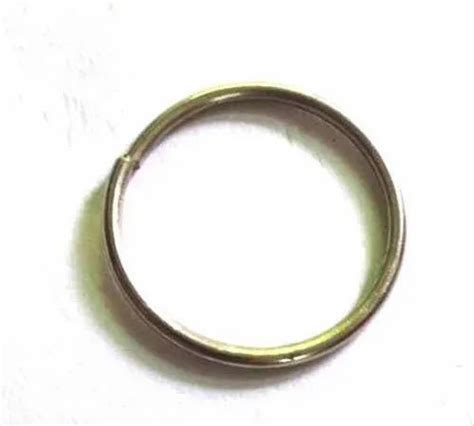 Iron Ring At Best Price In India