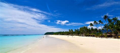 Top Beaches In The Philippines Vacation Manila Philippines