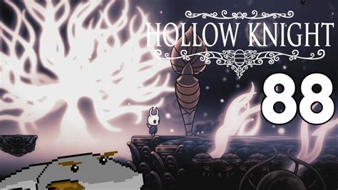 Pantheon Of Hallownest 4 Delicate Murder Flower Hollow Knight Part
