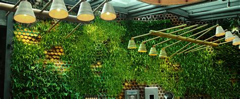 Air Purifier Green Wall Emerald Agro