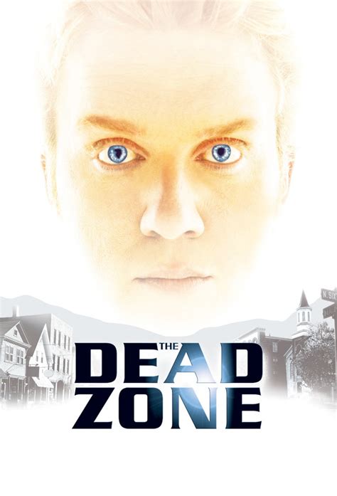 The Dead Zone Series Info The Dead Zone Psychological Thrillers