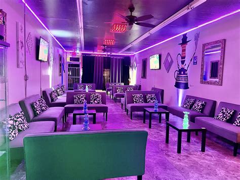 Jarose Hookah Lounge Is A Hookah Lounge In Las Vegas Nv
