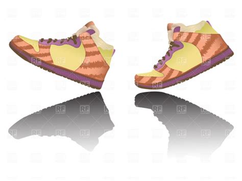 Walking Feet Walking Shoes Clip Art At Vector Clip Art Wikiclipart