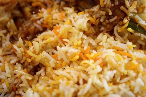 Panduan ringkas ibadah haji tamattu ustaz shamsuri haji ahmad. The Halal Food Blog: The Quest For Briyani Part 1: Haji ...